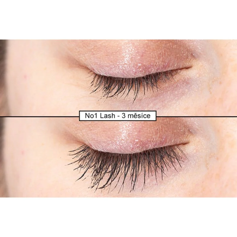 Intenzív szempillaszérum 4 ml