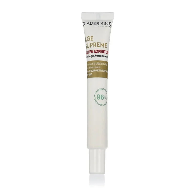 Age Supreme Wrinkle Expert 3D szemkrém 15 ml