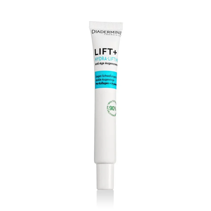 Lift+ Hydra Lifting ránctalanító szemkrém 30+ 15 ml