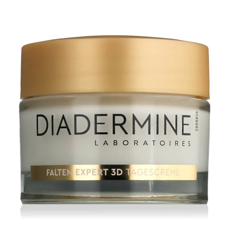 Expert 3D ránctalanító nappali krém 50 ml