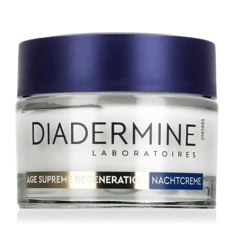 Age Supreme regeneráló éjszakai krém 50 ml