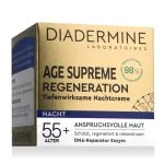 Age Supreme regeneráló éjszakai krém 50 ml