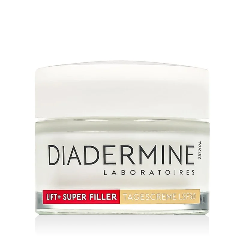 Lift+ Super Filler öregedésgátló nappali arckrém SPF 30 50 ml