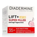 Lift+ Super Filler öregedésgátló nappali arckrém SPF 30 50 ml