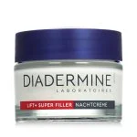 Lift+ szuper feltöltő öregedésgátló éjszakai krém 50 ml
