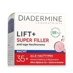 Lift+ szuper feltöltő öregedésgátló éjszakai krém 50 ml