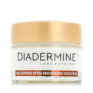 Diadermine Laboratoires Age Supreme Extra gazdag tápláló nappali arckrém