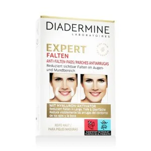 Diadermine Laboratoires Expert ránctalanító tapaszok 12 db