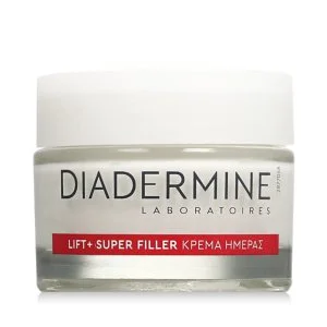 Diadermine Laboratoires Lift+ Super Filler öregedésgátló nappali arckrém