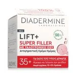 Lift+ Super Filler öregedésgátló nappali arckrém 50 ml