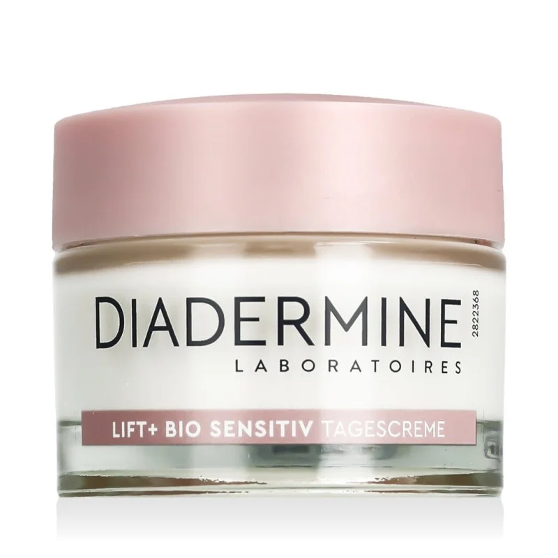 Diadermine Laboratories Lift+ Bio Sensitive öregedésgátló krém 50 ml