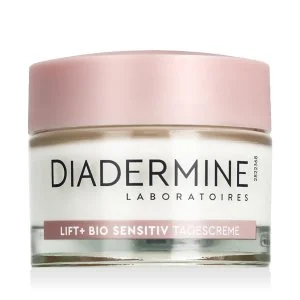Diadermine Laboratoires Diadermine Laboratories Lift+ Bio Sensitive öregedésgátló krém