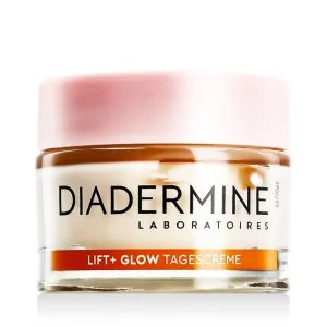 Diadermine Laboratoires Lift+ Glow öregedésgátló nappali arckrém