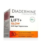 Lift+ Glow öregedésgátló nappali arckrém 50 ml