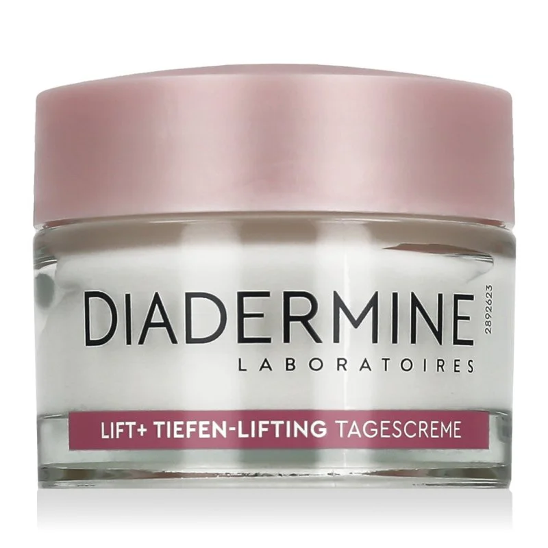 Lift+ Mélyfeszesítő Anti-Age Nappali Arckrém 50 ml