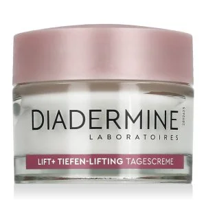 Diadermine Laboratoires Lift+ Mélyfeszesítő Anti-Age Nappali Arckrém