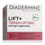 Lift+ Mélyfeszesítő Anti-Age Nappali Arckrém 50 ml