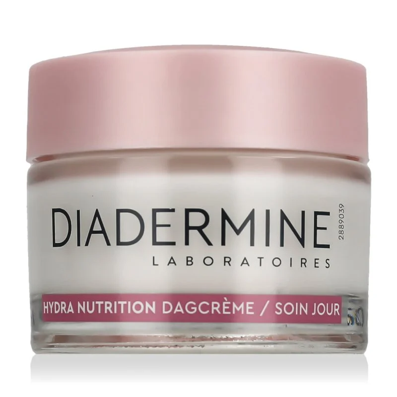 Hydra Nutrition nappali krém 50 ml