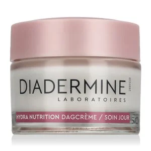 Diadermine Laboratoires Hydra Nutrition nappali krém