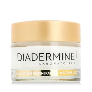 Diadermine Laboratoires Age Supreme Regeneráló nappali krém SPF 30