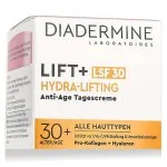 Lift+ Hydra-Lifting öregedésgátló nappali arckrém SPF 30 50 ml