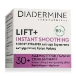 Lift+ azonnali bőrsimító krém 50 ml