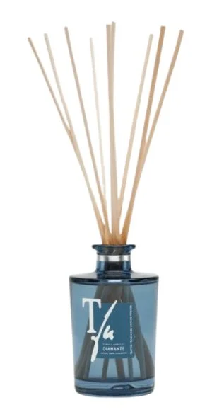 DIAMANTE Scent of Art Pálcikás lakásillatosító 250 ml