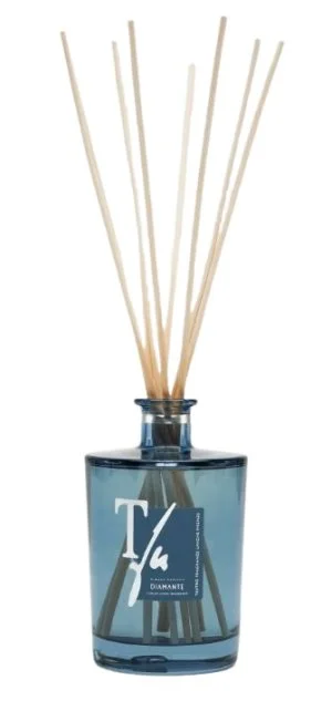 DIAMANTE Scent of Art Pálcikás lakásillatosító 500 ml
