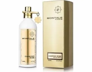 Montale Diamond Rose eau de parfum nőknek