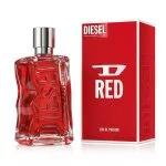 D Red parfümös víz uniszex 100 ml
