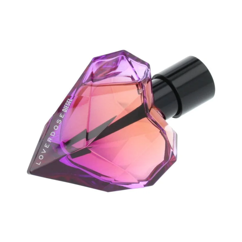 Diesel Loverdose eau de parfum nőknek