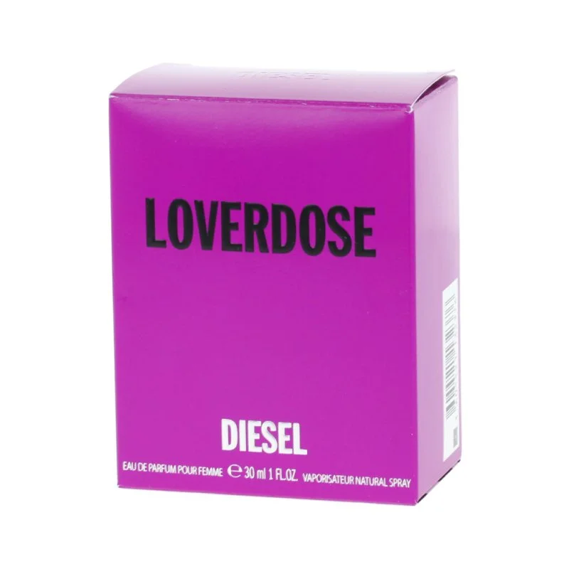 Diesel Loverdose eau de parfum nőknek