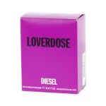 Diesel Loverdose eau de parfum nőknek