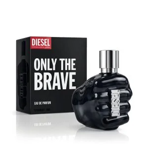 Diesel Diesel Only The Brave eau de parfum férfiaknak