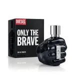 Only The Brave eau de parfum férfiaknak 50 ml