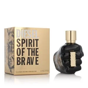 Diesel Spirit of the Brave toalettvíz férfiaknak