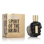 Diesel Spirit of the Brave toalettvíz férfiaknak