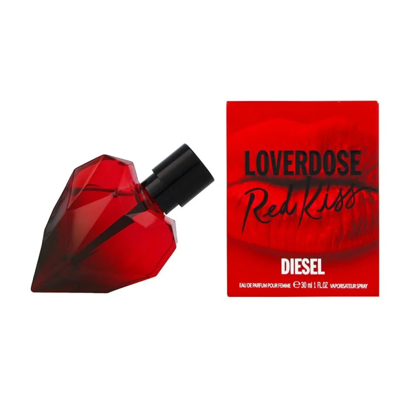 Loverdose Red Kiss eau de parfum nőknek 30 ml