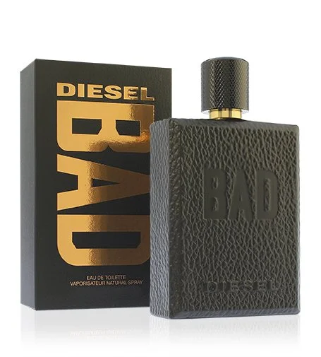 Bad Eau de Toilette férfiaknak 50 ml