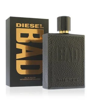 Diesel Bad Eau de Toilette férfiaknak