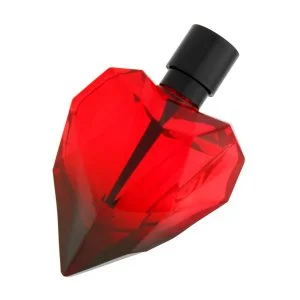 Diesel Loverdose Red Kiss eau de parfum nőknek