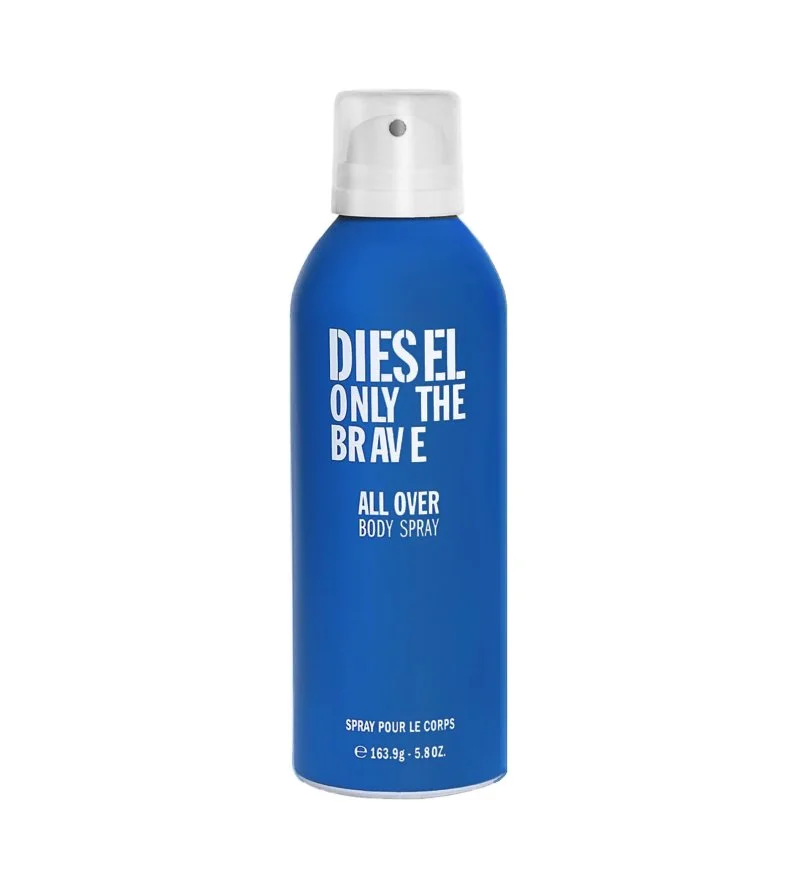 Only the Brave testpermet férfiaknak 200 ml