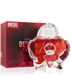Diesel Only Desire Eau de Parfum nőknek