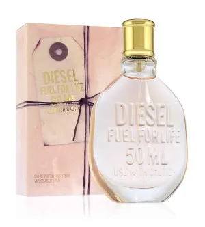 Diesel Diesel Fuel For Life parfémovaná voda pro ženy