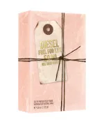 Fuel For Life parfémovaná voda pro ženy 50 ml