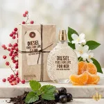 Fuel For Life parfémovaná voda pro ženy 50 ml