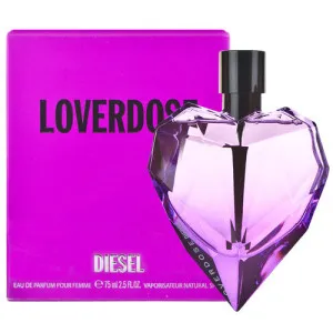Diesel Diesel Loverdose parfémovaná voda pro ženy