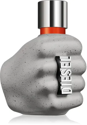 Diesel Only The Brave Eau de Toilette férfiaknak
