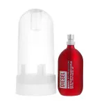 Zero Plus Masculine eau de toilette férfiaknak 75 ml