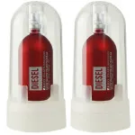 Zero Plus Masculine eau de toilette férfiaknak 75 ml